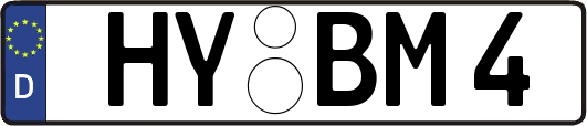 HY-BM4