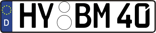 HY-BM40