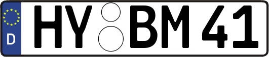 HY-BM41