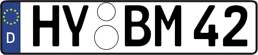 HY-BM42