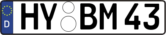 HY-BM43