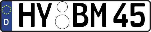 HY-BM45