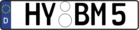 HY-BM5