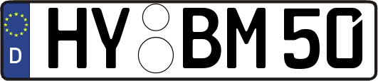 HY-BM50