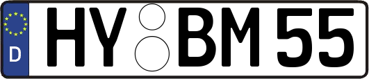 HY-BM55