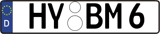 HY-BM6