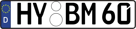 HY-BM60