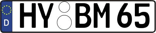 HY-BM65