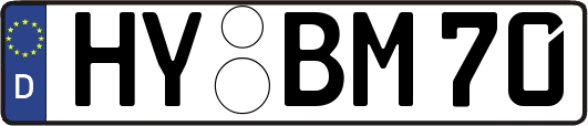 HY-BM70