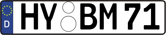 HY-BM71
