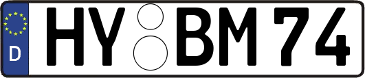 HY-BM74