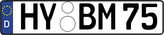 HY-BM75
