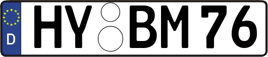HY-BM76