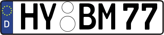 HY-BM77