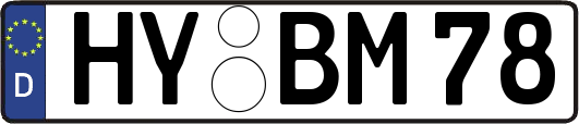 HY-BM78