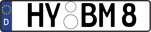 HY-BM8