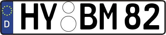 HY-BM82