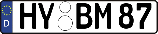 HY-BM87