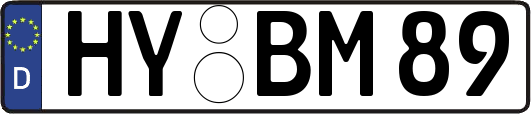 HY-BM89