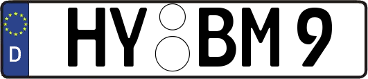 HY-BM9