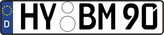 HY-BM90