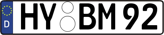 HY-BM92