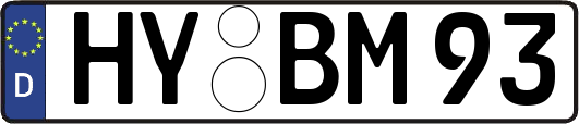HY-BM93