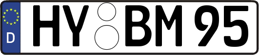 HY-BM95