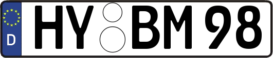 HY-BM98