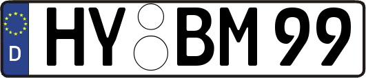 HY-BM99