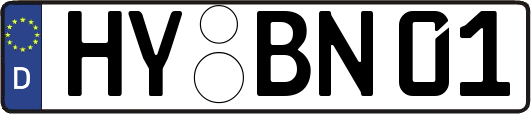 HY-BN01