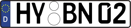 HY-BN02