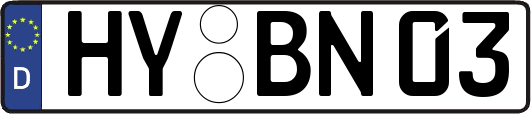 HY-BN03