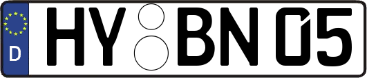 HY-BN05