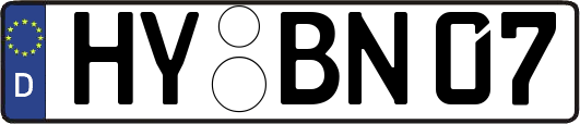 HY-BN07
