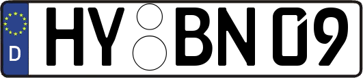 HY-BN09