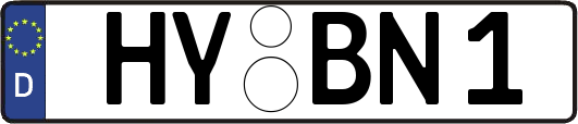 HY-BN1