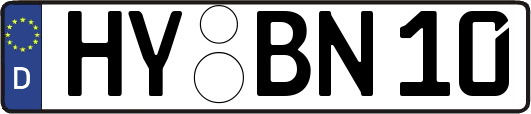 HY-BN10