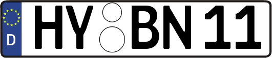 HY-BN11