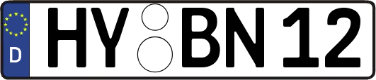 HY-BN12