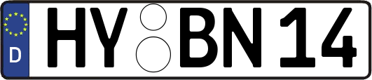 HY-BN14