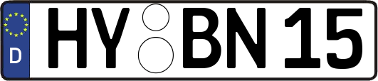 HY-BN15