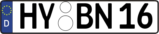 HY-BN16