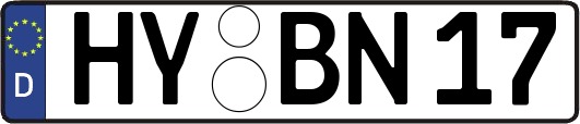 HY-BN17