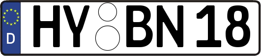 HY-BN18