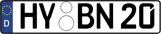 HY-BN20
