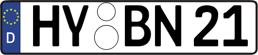 HY-BN21