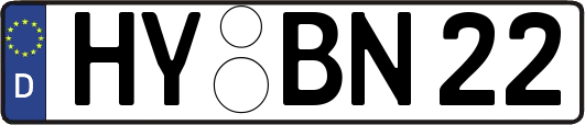 HY-BN22