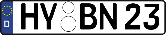 HY-BN23