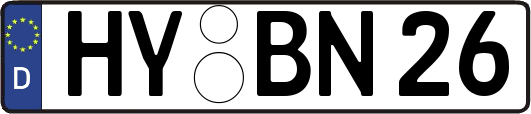 HY-BN26